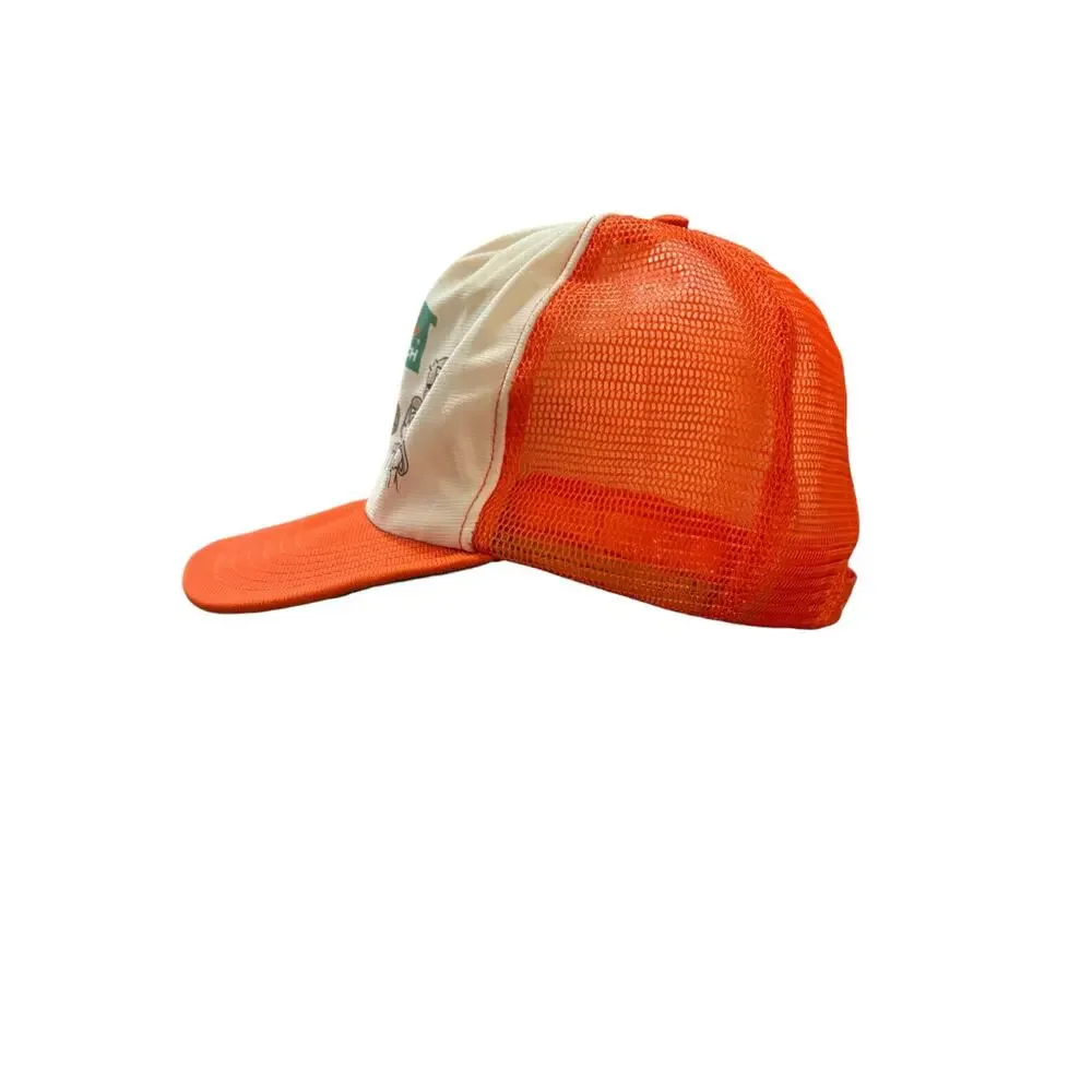 Vintage Eckrich Sausage Hat